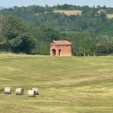 La Valle Incantata Villanova d'Asti Exterior photo